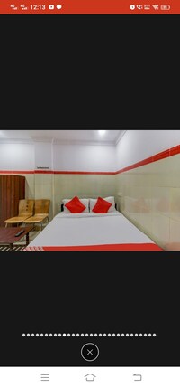 OYO Hotel Grand Inn