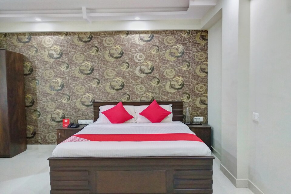 OYO 10521 GCK Suites, Jayanagar Bangalore-II, Bangalore