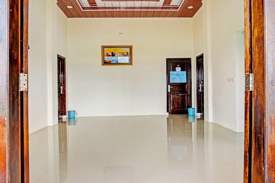 OYO 91058 Albid Toba Hotel Syariah , Toba Samosir, Toba Samosir