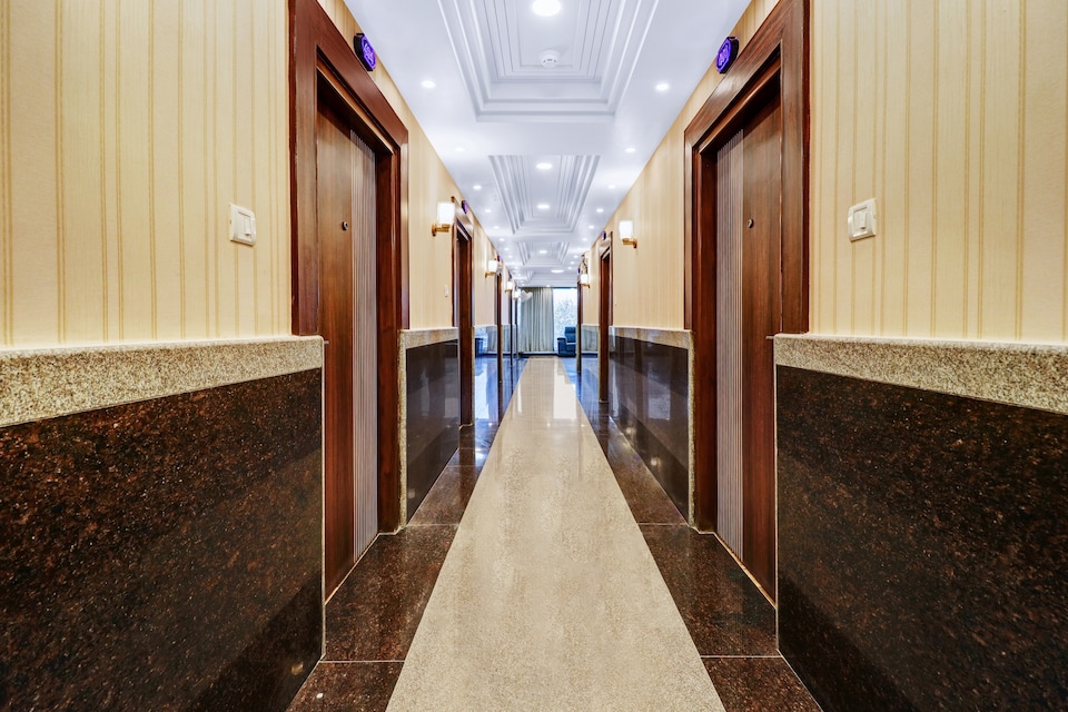 Townhouse OAK Grand View, Electronic City Phase 1 Bangalore, Bangalore