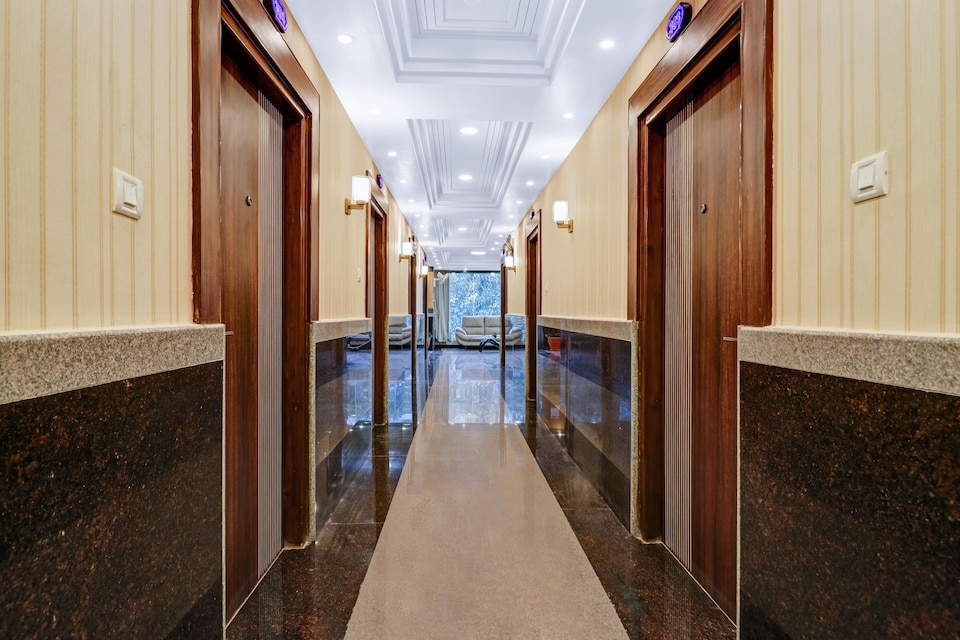 Townhouse OAK Grand View, Electronic City Phase 1 Bangalore, Bangalore