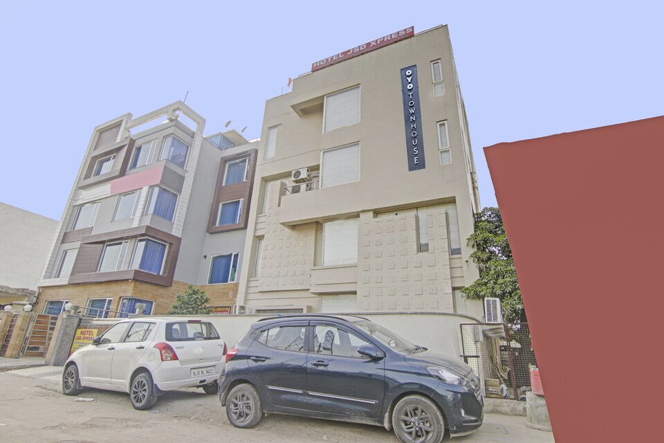 Prop live in new code - GRG2727, HUDA CENTRE 1, Gurgaon