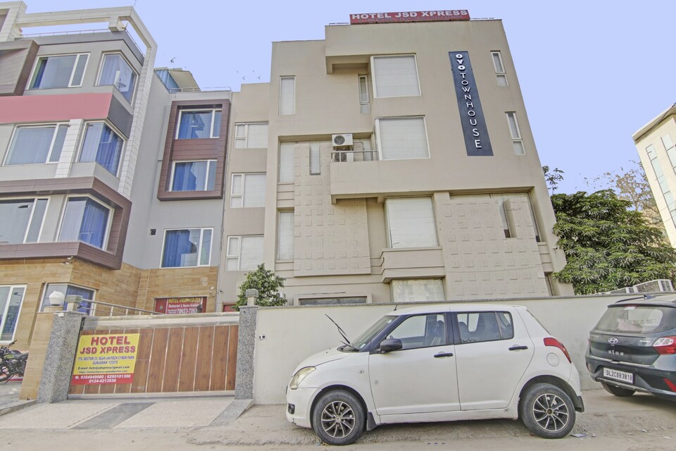 Prop live in new code - GRG2727, HUDA CENTRE 1, Gurgaon