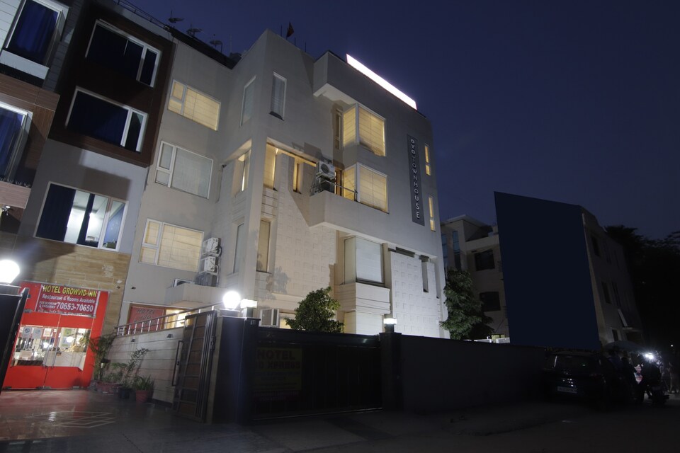 Prop live in new code - GRG2727, HUDA CENTRE 1, Gurgaon