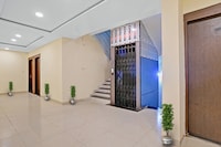 Hotel O Uday Vilas