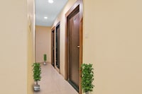 Hotel O Uday Vilas