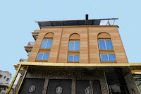 Hotel O Uday Vilas