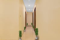 Hotel O Uday Vilas