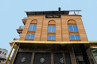 Hotel O Uday Vilas
