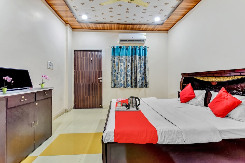 Hotel O Utsav Vatika, Allen Landmark City Kota, Kota