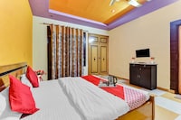 Hotel O Utsav Vatika