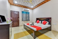 Hotel O Utsav Vatika