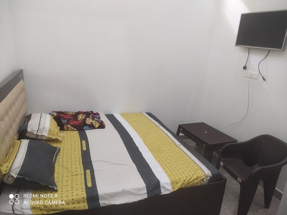 SPOT ON Apna Oyo, Palwal, Palwal