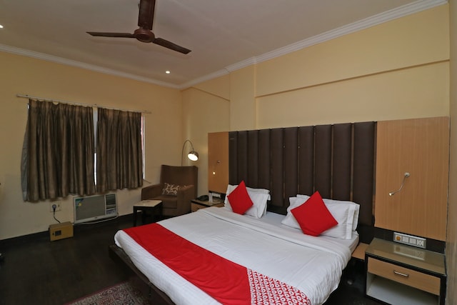 OYO Hotel Siddhartha