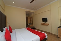 OYO Hotel Siddhartha