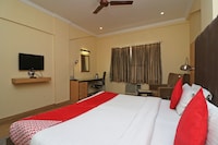 OYO Hotel Siddhartha