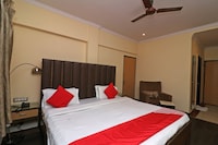 OYO Hotel Siddhartha