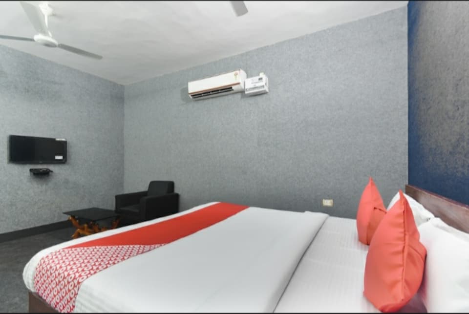 Live as BBS443, Chandrasekharpur, Bhubaneswar