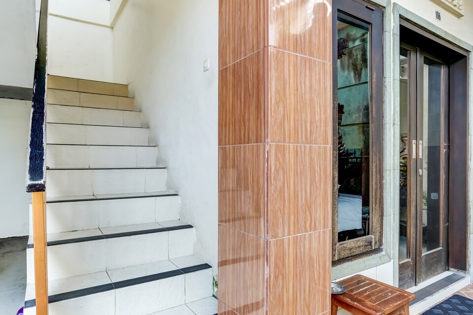 OYO Flagship 91062 Antara Sunset Road, Denpasar, Bali