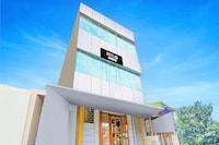 Super Hotel O Thavalakuppam Bus Stand Formerly Le Sai