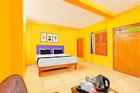 Super Hotel O Thavalakuppam Bus Stand Formerly Le Sai