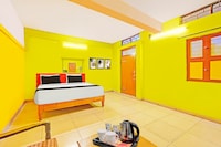 Super Hotel O Thavalakuppam Bus Stand Formerly Le Sai