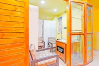 Super Hotel O Thavalakuppam Bus Stand Formerly Le Sai