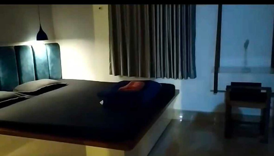 OYO Home Myra Mansion, CT Road Puri, Puri
