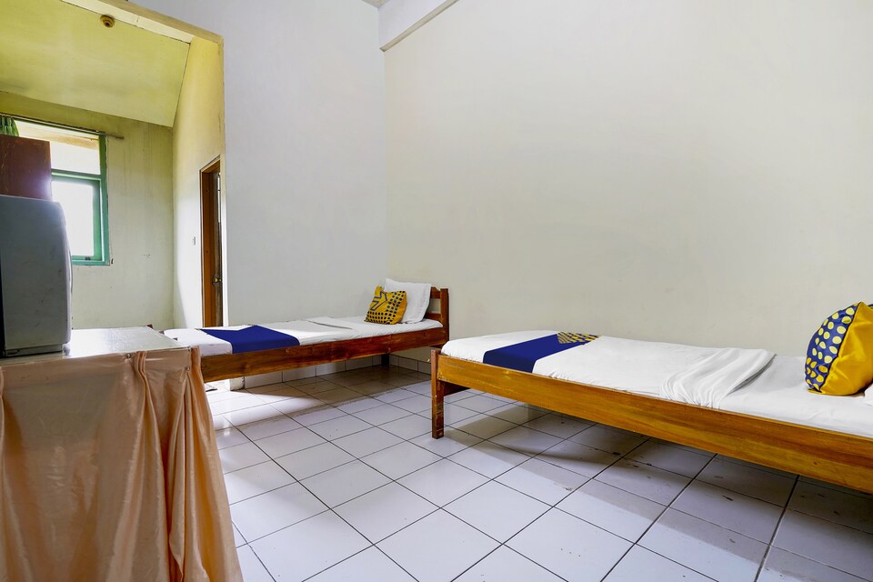 Hotel O Wisma Lec Syariah, Garut Kota, Garut