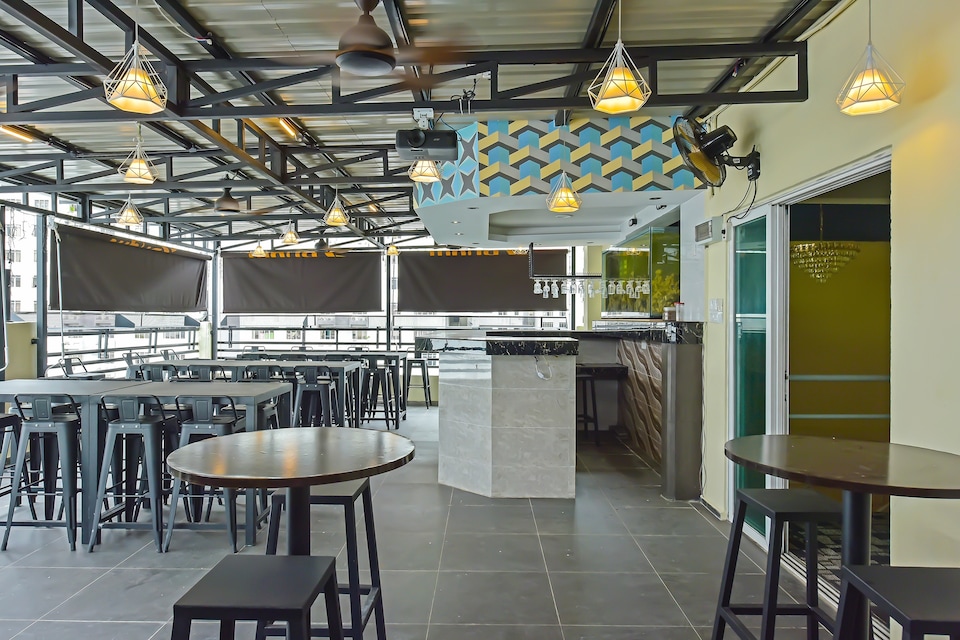 OYO 90484 Bright Hotel, Kelana Jaya, Petaling Jaya