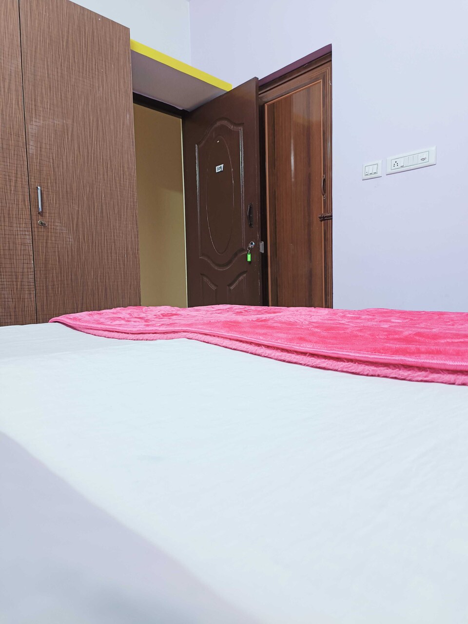 live on BLR2979, Hosur Road Bangalore, Bangalore