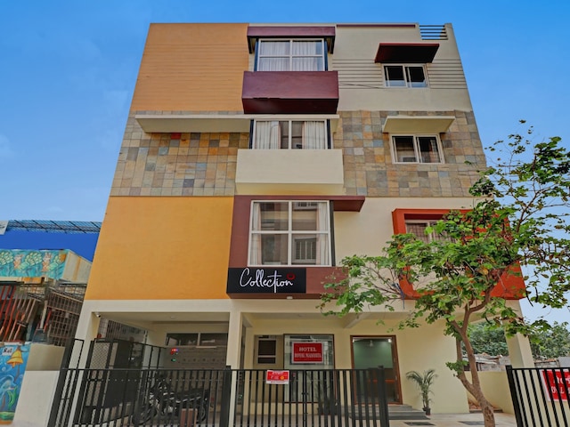 Super Hotel O Royal Manyata