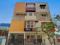 Hotel O Royal Manyata