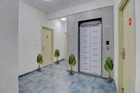 Super Hotel O Royal Manyata