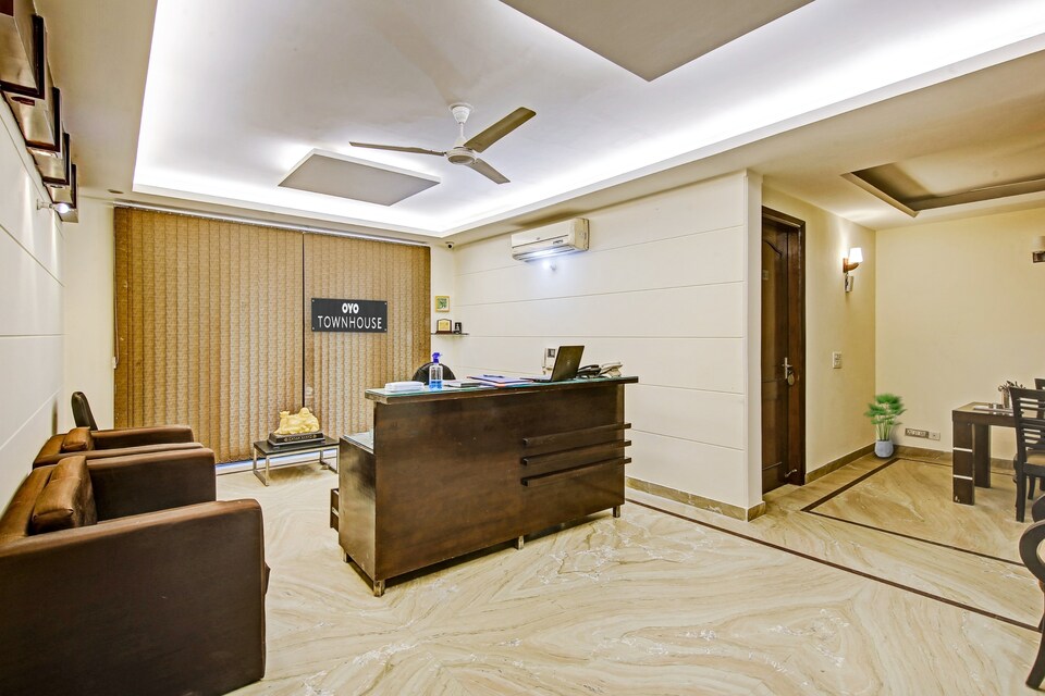 Hotel O Royal India, HUDA CENTRE 1, Gurgaon