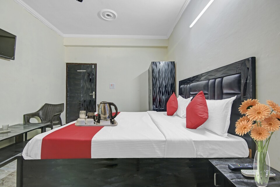 OYO 87944 Hotel Rudra, Ghaziabad City, Ghaziabad