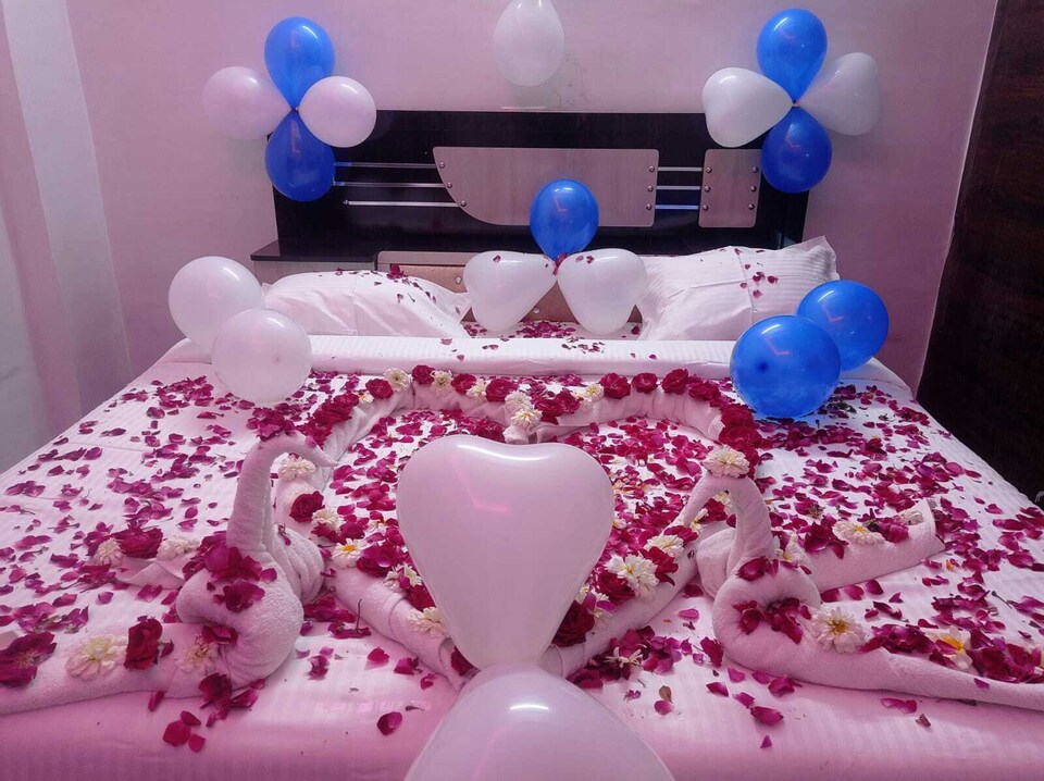 OYO Hotel Rajdeep, Shilpgram, Agra