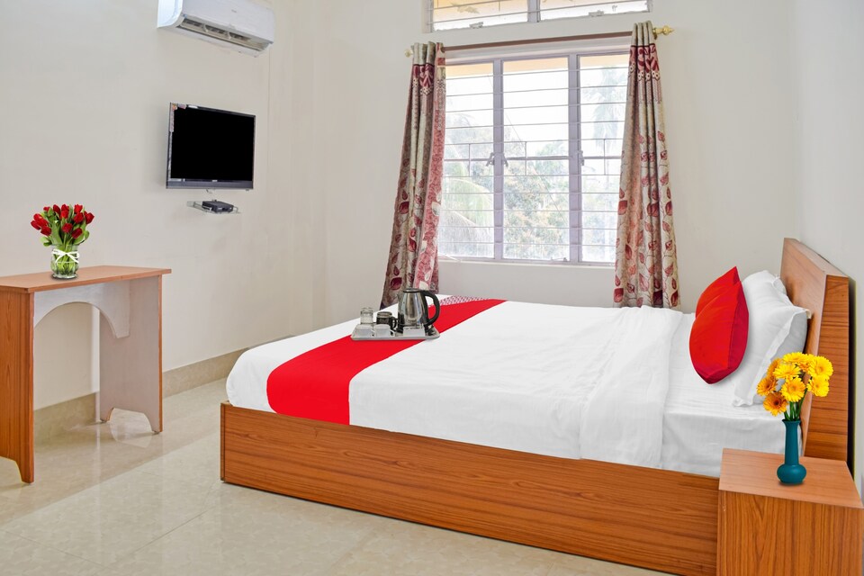 OYO Residence Inn Homestay near Hockey Stadium, ISBT Guwahati, Guwahati