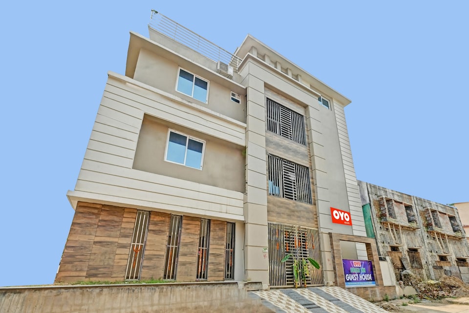 OYO Ayush In Guest House, Nayapalli Bhubaneswar, Bhubaneswar