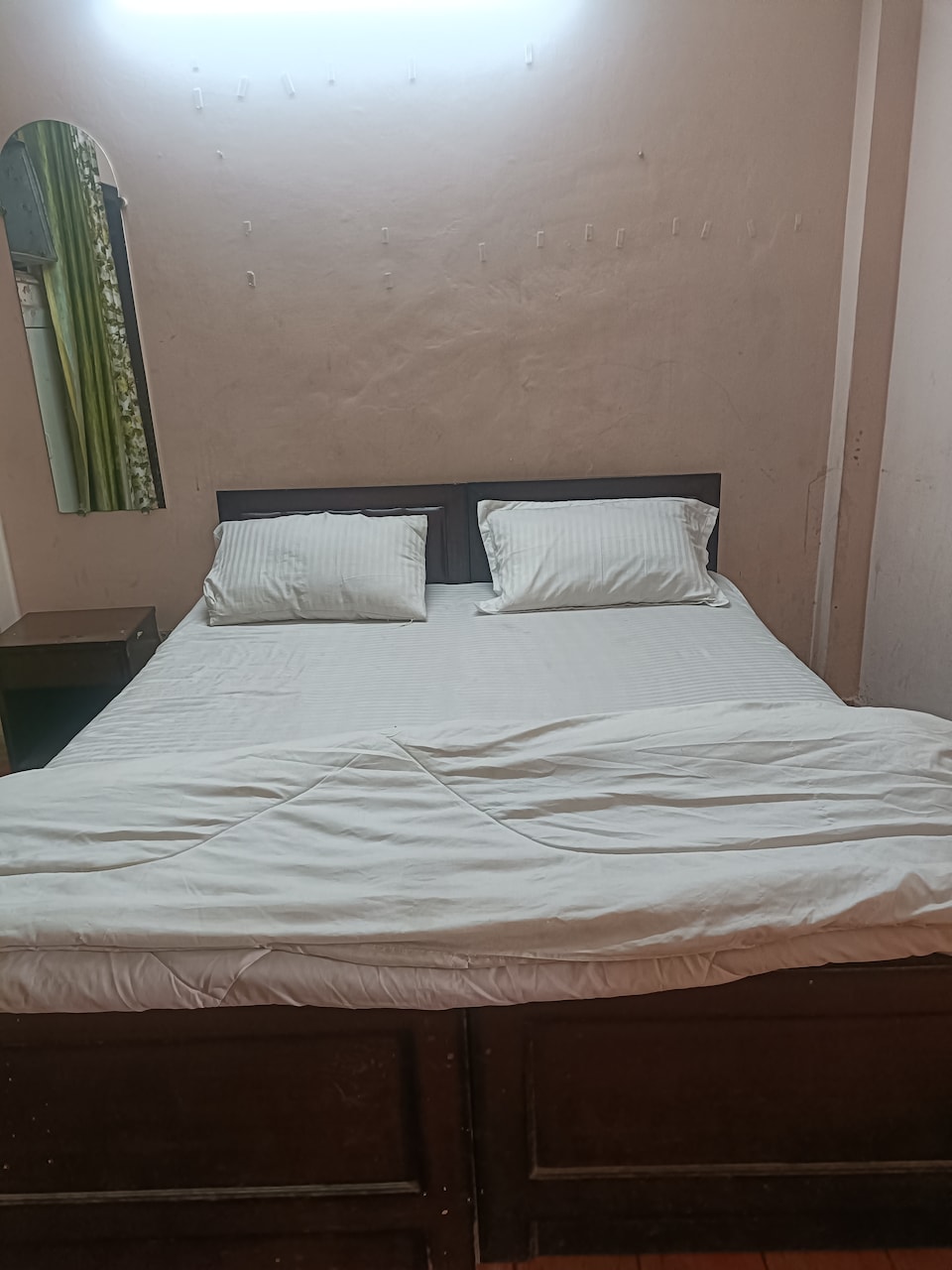 OYO Kary Residency Near Worlds Of Wonder, Noida City, Noida