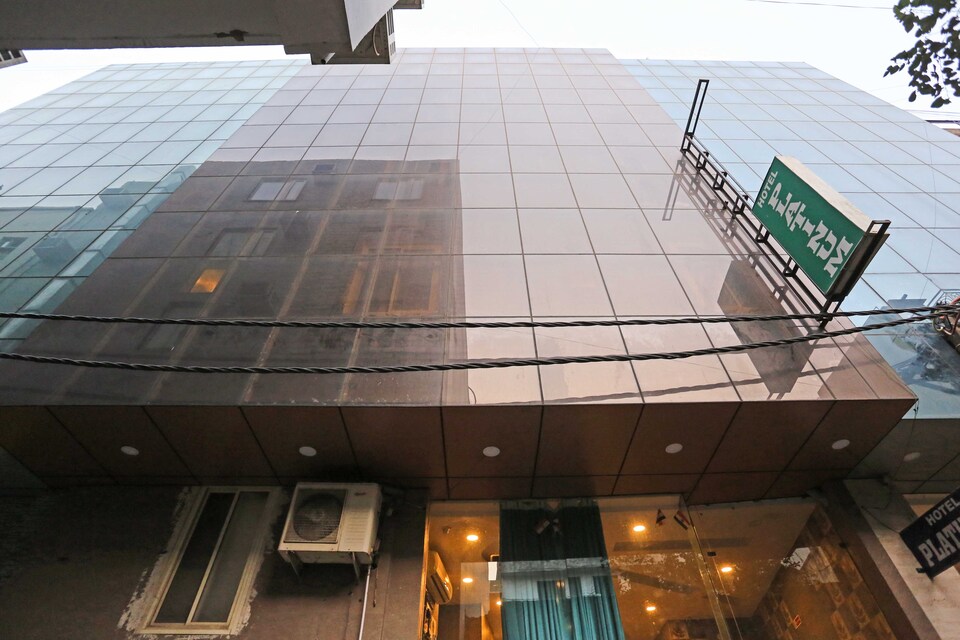 OYO Hotel Welcome Stay, Airport Delhi, Delhi Transit