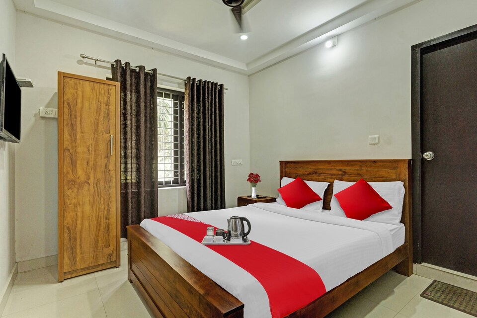 OYO Green Palace Homestay, Kalpetta, Wayanad