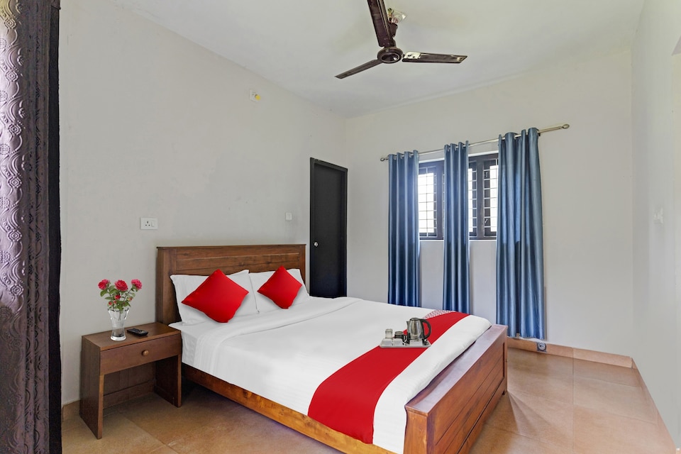 OYO Green Palace Homestay, Kalpetta, Wayanad
