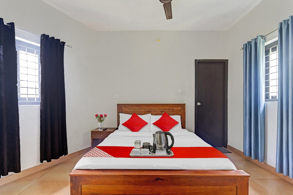 OYO Green Palace Homestay, Kalpetta, Wayanad
