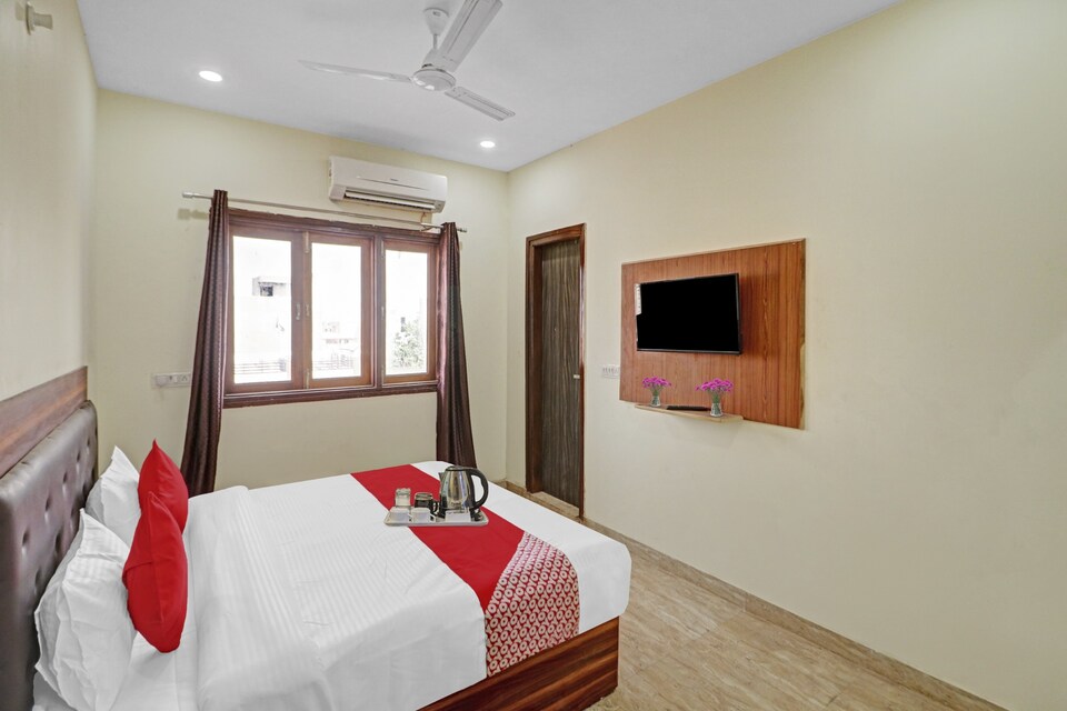 Live on DEL5753 , North Delhi, Delhi