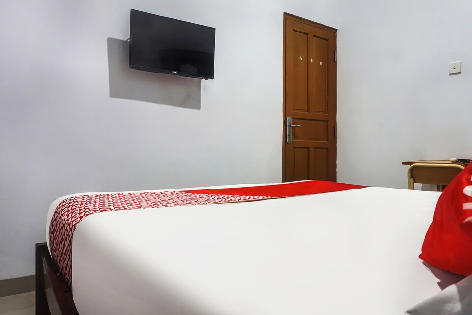 OYO 91072 Enine Homestay Makassar, Perintis Makassar, Makassar