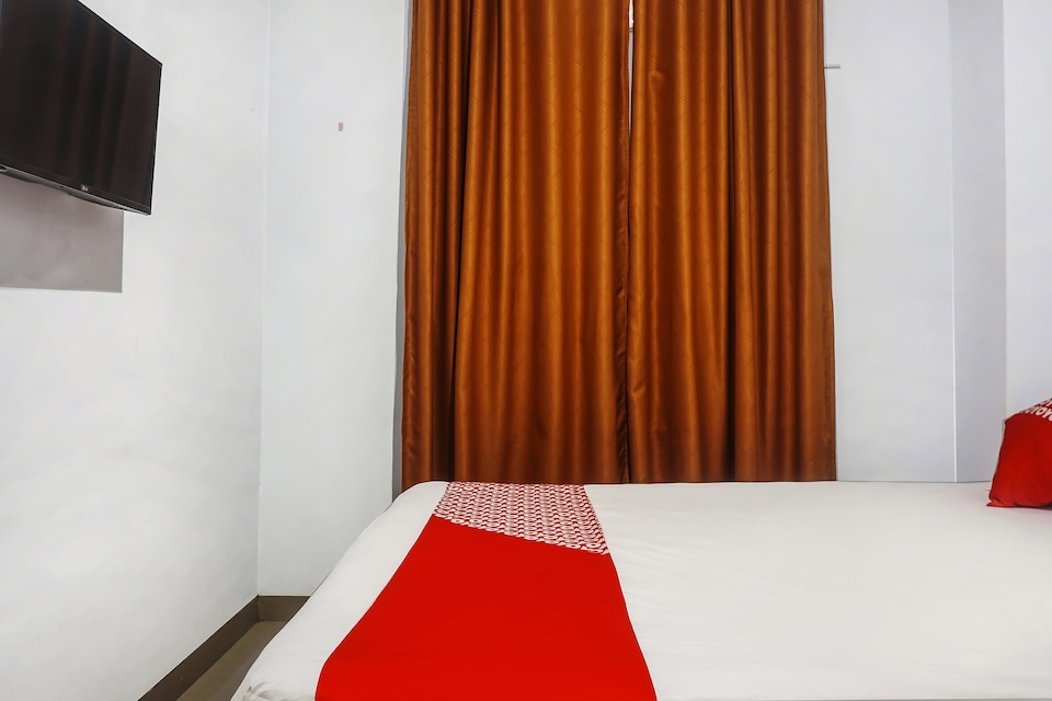 OYO 91072 Enine Homestay Makassar, Perintis Makassar, Makassar