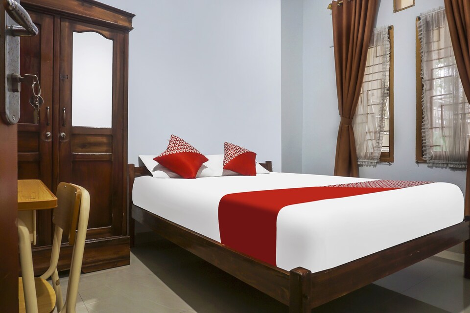 OYO 91072 Enine Homestay Makassar, Perintis Makassar, Makassar