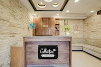 Collection O Rispana Pul Dehradun Formerly Hotel Square 1