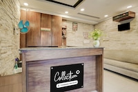 Collection O Rispana Pul Dehradun Formerly Hotel Square 1